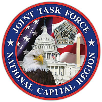 Joint Task Force-National Capital Region (JTF-NCR)